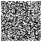 QR code with D Johns Consultant Inc contacts