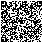 QR code with Mac's 12th Street Saloon contacts
