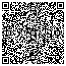 QR code with Maes Kt contacts