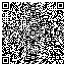 QR code with Anand Inc contacts