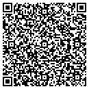 QR code with White Rabbit contacts