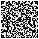QR code with Margie's Pub contacts