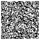 QR code with Z's Tobacco & Spirits contacts