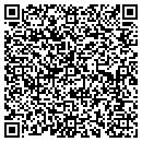 QR code with Herman C Custard contacts