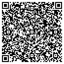 QR code with How Strange Inc contacts