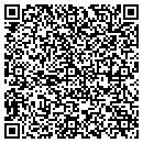 QR code with Isis Ice Cream contacts