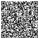 QR code with Maury's Pub contacts