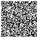QR code with King Smoothie contacts