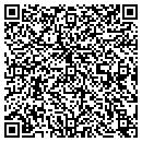 QR code with King Smoothie contacts