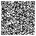 QR code with King Smoothie contacts