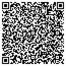QR code with Meeks Tap contacts