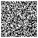 QR code with King Smoothie contacts