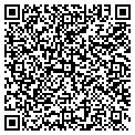 QR code with King Smoothie contacts
