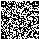 QR code with King Smoothie contacts
