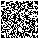 QR code with King Smoothie contacts