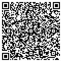 QR code with King Smoothie contacts