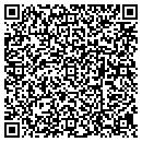 QR code with Debs Little Blue Corner Hutch contacts