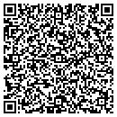 QR code with Martha E Custard contacts