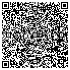 QR code with Deenas Typing Service contacts