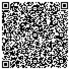 QR code with D G N Transcriptions Inc contacts