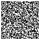 QR code with Mugshotz & Pub contacts