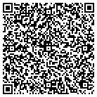 QR code with My Way Restaurant & Bar LLC contacts