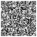 QR code with N D C Properties contacts