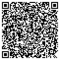 QR code with Peacewise contacts
