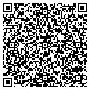 QR code with Gator Typing contacts