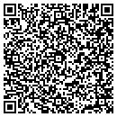 QR code with Alvin L Goldman contacts