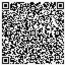 QR code with O'Leary's Pub & Grub contacts