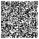 QR code with Daley's Art Service Custom Frames contacts
