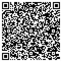 QR code with Gordon's contacts
