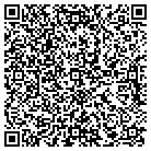 QR code with One Equity Partners Ii L P contacts