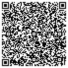 QR code with Alvin R Washington contacts