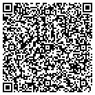 QR code with Washington Air Compressor Rntl contacts