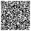 QR code with James M Cooley contacts