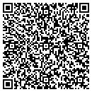 QR code with Parish's Pub contacts