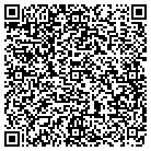 QR code with Lisas Secretarial Service contacts
