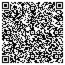 QR code with Harrys Excavation contacts
