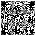 QR code with Mandarin Secretarial Service contacts