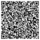 QR code with Clarion Hotel contacts