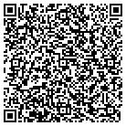 QR code with Martha Typing Services contacts