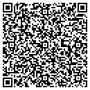 QR code with Marva Fortson contacts
