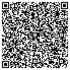 QR code with Mary Donehower Secretarial & C contacts