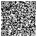 QR code with P J's Pub contacts
