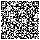 QR code with Robert M Hall contacts