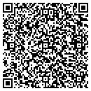 QR code with M D Anderson contacts