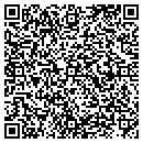 QR code with Robert J Haggerty contacts