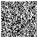 QR code with Autozone contacts